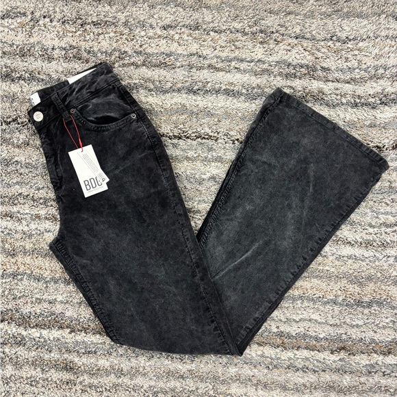 Urban Outfitters BDG Low Rise Flare Leg Jeans Sz 28Wx32L NWT | BDG Flare Jeans - - Picture 9 of 11